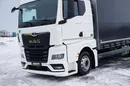 MAN TGX / 18.470 / E 6 / GM / ZESTAW PRZEJAZDOWY 120 M3 / ŁAD. 14 815 KG / RETARDER zdjęcie 20