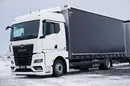 MAN TGX / 18.470 / E 6 / GM / ZESTAW PRZEJAZDOWY 120 M3 / ŁAD. 14 815 KG / RETARDER zdjęcie 22