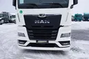 MAN TGX / 18.470 / E 6 / GM / ZESTAW PRZEJAZDOWY 120 M3 / ŁAD. 14 815 KG / RETARDER zdjęcie 23