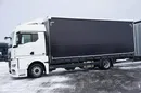 MAN TGX / 18.470 / E 6 / GM / ZESTAW PRZEJAZDOWY 120 M3 / ŁAD. 14 815 KG / RETARDER zdjęcie 24