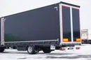 MAN TGX / 18.470 / E 6 / GM / ZESTAW PRZEJAZDOWY 120 M3 / ŁAD. 14 815 KG / RETARDER zdjęcie 28