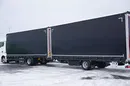 MAN TGX / 18.470 / E 6 / GM / ZESTAW PRZEJAZDOWY 120 M3 / ŁAD. 14 815 KG / RETARDER zdjęcie 29