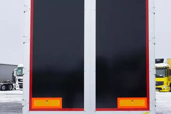 MAN TGX / 18.470 / E 6 / GM / ZESTAW PRZEJAZDOWY 120 M3 / ŁAD. 14 815 KG / RETARDER zdjęcie 30