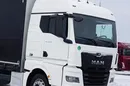 MAN TGX / 18.470 / E 6 / GM / ZESTAW PRZEJAZDOWY 120 M3 / ŁAD. 14 815 KG / RETARDER zdjęcie 32