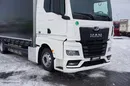 MAN TGX / 18.470 / E 6 / GM / ZESTAW PRZEJAZDOWY 120 M3 / ŁAD. 14 815 KG / RETARDER zdjęcie 34