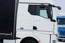 MAN TGX / 18.470 / E 6 / GM / ZESTAW PRZEJAZDOWY 120 M3 / ŁAD. 14 815 KG / RETARDER zdjęcie 37