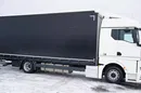 MAN TGX / 18.470 / E 6 / GM / ZESTAW PRZEJAZDOWY 120 M3 / ŁAD. 14 815 KG / RETARDER zdjęcie 38
