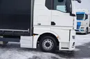 MAN TGX / 18.470 / E 6 / GM / ZESTAW PRZEJAZDOWY 120 M3 / ŁAD. 14 815 KG / RETARDER zdjęcie 39