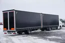 MAN TGX / 18.470 / E 6 / GM / ZESTAW PRZEJAZDOWY 120 M3 / ŁAD. 14 815 KG / RETARDER zdjęcie 5