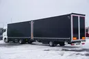 MAN TGX / 18.470 / E 6 / GM / ZESTAW PRZEJAZDOWY 120 M3 / ŁAD. 14 815 KG / RETARDER zdjęcie 6