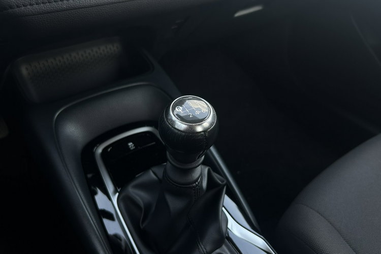 Corolla toyota gwarancja Poleasingowy I właściciel Serwis ASO VAT 23% krajowy zdjęcie 12