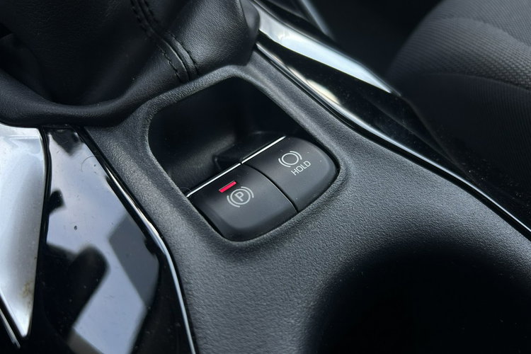 Corolla toyota gwarancja Poleasingowy I właściciel Serwis ASO VAT 23% krajowy zdjęcie 13