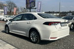 Corolla toyota gwarancja Poleasingowy I właściciel Serwis ASO VAT 23% krajowy zdjęcie 14