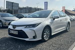 Corolla toyota gwarancja Poleasingowy I właściciel Serwis ASO VAT 23% krajowy zdjęcie 2