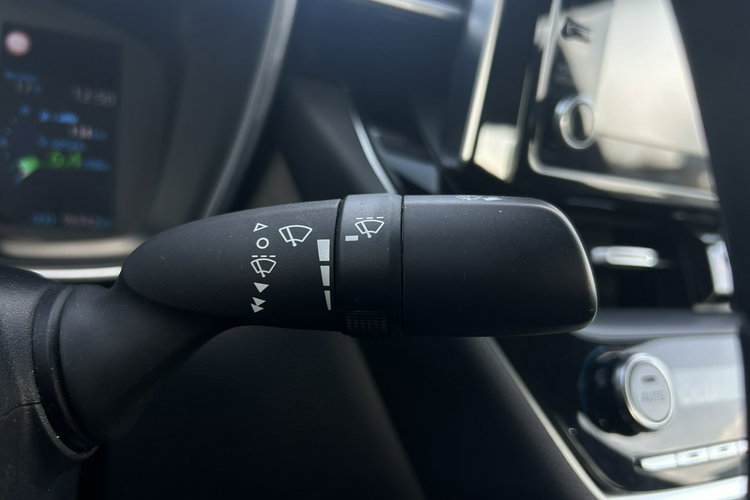 Corolla toyota gwarancja Poleasingowy I właściciel Serwis ASO VAT 23% krajowy zdjęcie 8