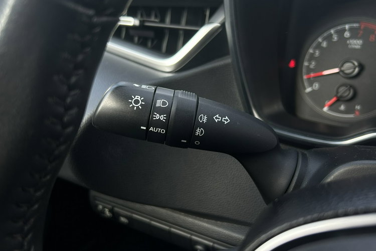 Corolla toyota gwarancja Poleasingowy I właściciel Serwis ASO VAT 23% krajowy zdjęcie 9