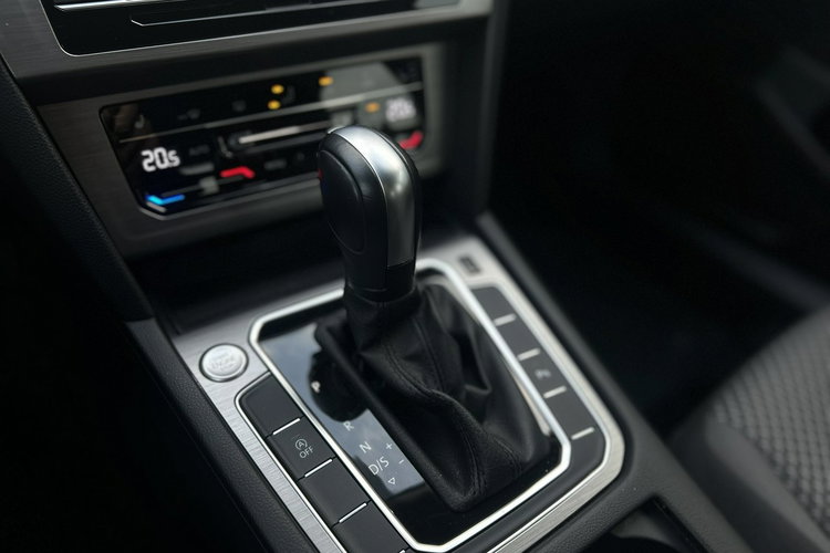 Volkswagen Passat Salon Polska Poleasingowy I właściciel Serwis ASO VAT 23% Bezwypadkowy zdjęcie 12