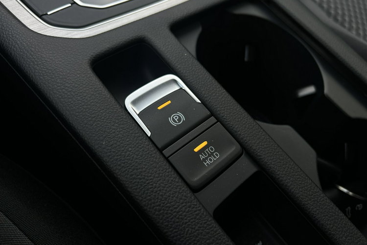 Volkswagen Passat Salon Polska Poleasingowy I właściciel Serwis ASO VAT 23% Bezwypadkowy zdjęcie 13