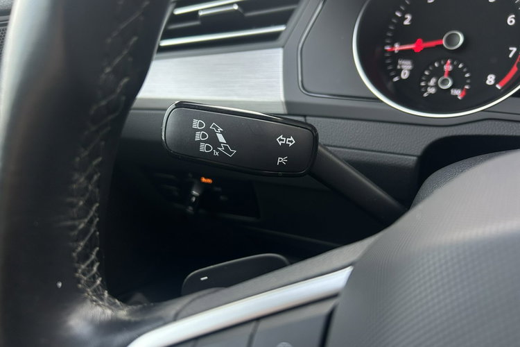 Volkswagen Passat Salon Polska Poleasingowy I właściciel Serwis ASO VAT 23% Bezwypadkowy zdjęcie 9
