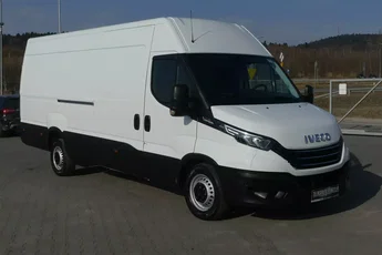 Iveco DAILY 35S180 / HI-MATIC / SILNIK 3L-180 KM / KAMERA COFANIA /