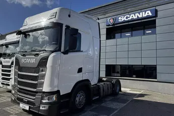 Scania