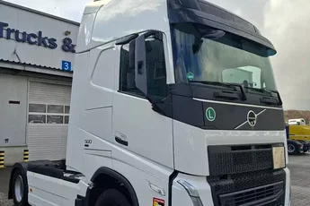 Volvo FH