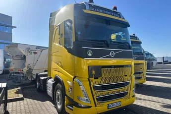 Volvo FH