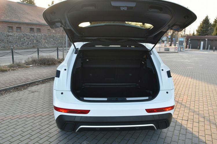 DS Automobiles DS 7 Crossback 1.5HDi 130KM Automat 2020r. BEZWYPADKOWY Virtual LED Kamera NAVi zdjęcie 26