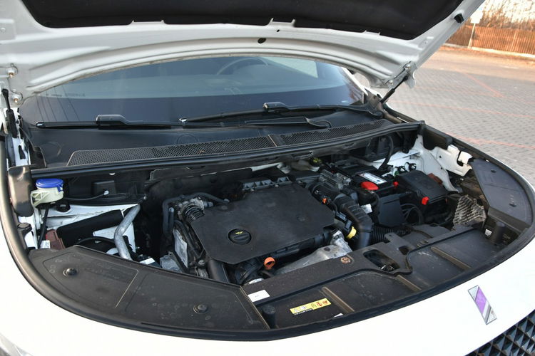 DS Automobiles DS 7 Crossback 1.5HDi 130KM Automat 2020r. BEZWYPADKOWY Virtual LED Kamera NAVi zdjęcie 27