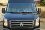 Volkswagen Crafter Faktura VAT 23% zdjęcie 10