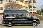 Volkswagen Crafter Faktura VAT 23% zdjęcie 11