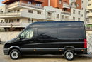 Volkswagen Crafter Faktura VAT 23% zdjęcie 12
