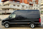 Volkswagen Crafter Faktura VAT 23% zdjęcie 12