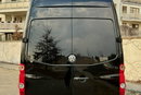 Volkswagen Crafter Faktura VAT 23% zdjęcie 13