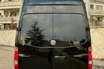 Volkswagen Crafter Faktura VAT 23% zdjęcie 13