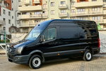 Volkswagen Crafter Faktura VAT 23% zdjęcie 14