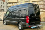 Volkswagen Crafter Faktura VAT 23% zdjęcie 2