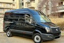 Volkswagen Crafter Faktura VAT 23% zdjęcie 3