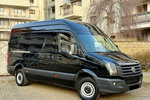 Volkswagen Crafter Faktura VAT 23% zdjęcie 3