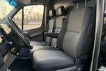 Volkswagen Crafter Faktura VAT 23% zdjęcie 4