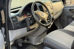 Volkswagen Crafter Faktura VAT 23% zdjęcie 5