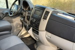 Volkswagen Crafter Faktura VAT 23% zdjęcie 6
