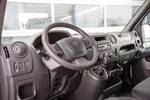 Renault Master 2.3 KONTENER MEBLOWÓZ Silnik 1-turbo zdjęcie 10