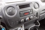 Renault Master 2.3 KONTENER MEBLOWÓZ Silnik 1-turbo zdjęcie 12