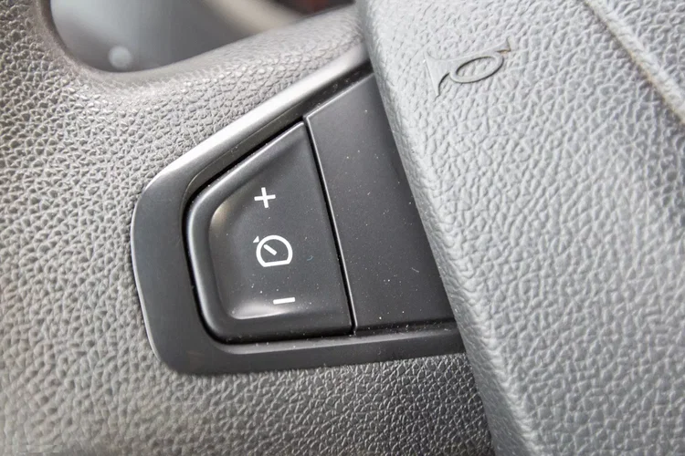 Renault Master 2.3 KONTENER MEBLOWÓZ Silnik 1-turbo zdjęcie 13