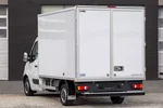 Renault Master 2.3 KONTENER MEBLOWÓZ Silnik 1-turbo zdjęcie 2