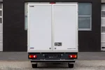Renault Master 2.3 KONTENER MEBLOWÓZ Silnik 1-turbo zdjęcie 4