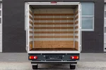 Renault Master 2.3 KONTENER MEBLOWÓZ Silnik 1-turbo zdjęcie 5