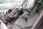Renault Master 2.3 KONTENER MEBLOWÓZ Silnik 1-turbo zdjęcie 8