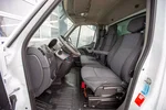 Renault Master 2.3 KONTENER MEBLOWÓZ Silnik 1-turbo zdjęcie 9
